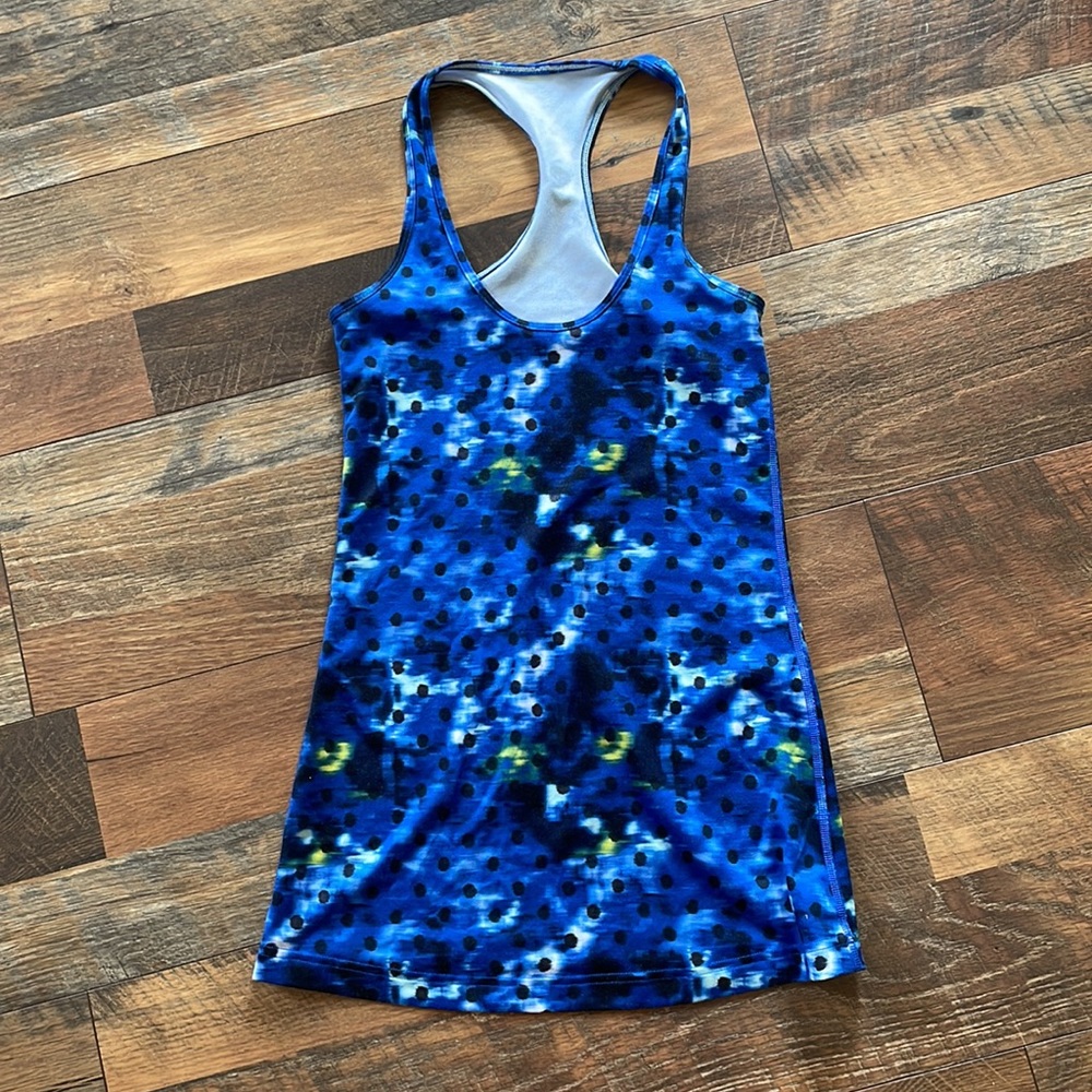 Lululemon Tank - Picture 2 of 2